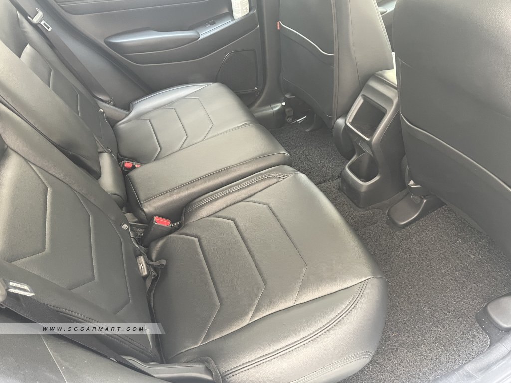 Honda Vezel 1.5A G