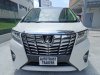 Toyota Alphard 2.5A Elegance Sunroof (New 10-yr COE)