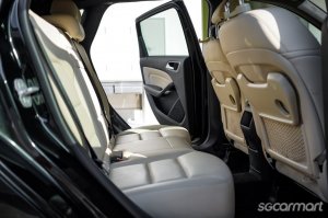 Mercedes-Benz B-Class B180 Style