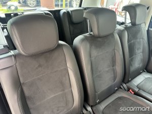 Volkswagen Sharan 2.0A TSI