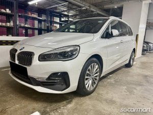 BMW 2 Series 216i Gran Tourer
