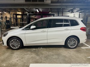 BMW 2 Series 216i Gran Tourer