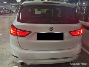 BMW 2 Series 216i Gran Tourer