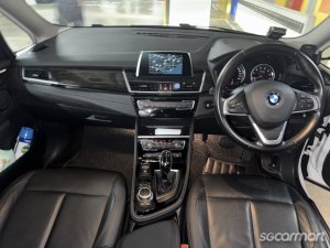 BMW 2 Series 216i Gran Tourer