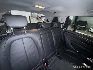 BMW 2 Series 216i Gran Tourer
