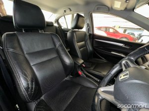 Honda City 1.5A LX i-VTEC (COE till 08/2025)