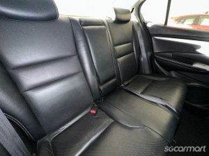 Honda City 1.5A LX i-VTEC (COE till 08/2025)