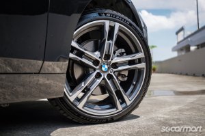 BMW 2 Series 218i Gran Coupe