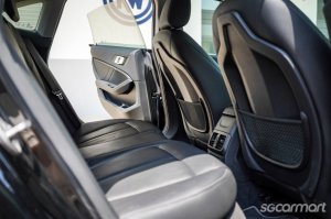 BMW 2 Series 218i Gran Coupe