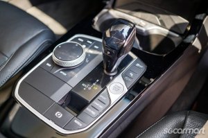 BMW 2 Series 218i Gran Coupe