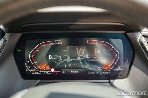 BMW 2 Series 218i Gran Coupe