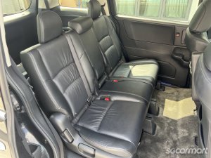 Honda Odyssey 2.4A EX-S