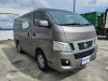 Nissan NV350 2.5A (New 5-yr COE)