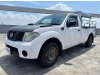 Nissan Navara Single-Cab 2.5M (COE till 06/2028)