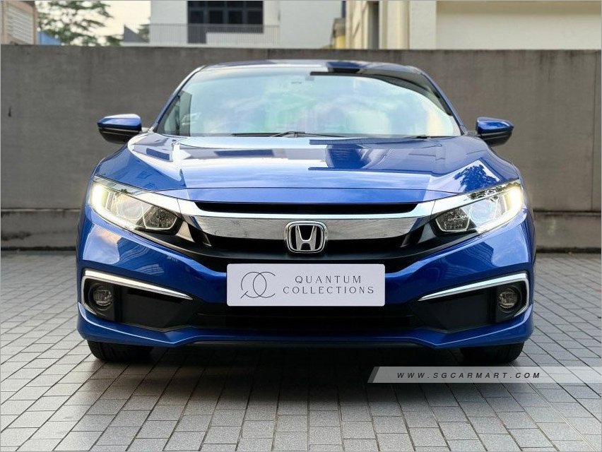 expired car image