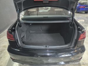 Audi A3 Sedan 1.0A TFSI S-tronic