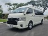Toyota Hiace Commuter 2.8A GL