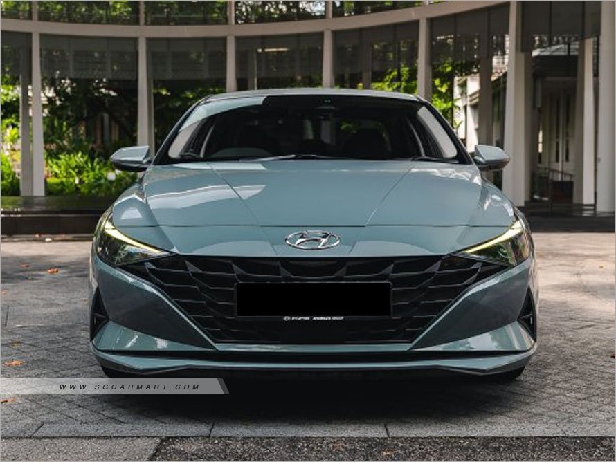 expired car image