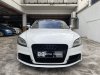 Audi TTS Coupe 2.0A TFSI Quattro S-tronic (COE till 07/2030)