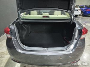 Toyota Vios 1.5A E