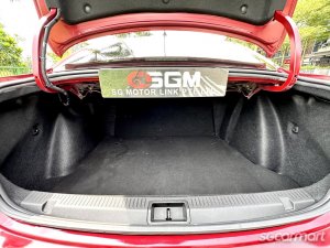 Renault Fluence Diesel 1.5A dCi