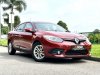 Renault Fluence Diesel 1.5A dCi
