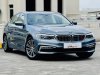 BMW 5 Series 520d Luxury
