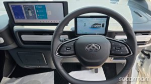 Maxus eDeliver 5 Electric