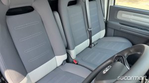 Maxus eDeliver 5 Electric