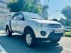 Mitsubishi Triton L200 Double-Cab 2.5A (COE till 07/2030)