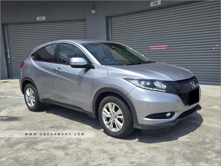 Honda HR-V 1.5A DX
