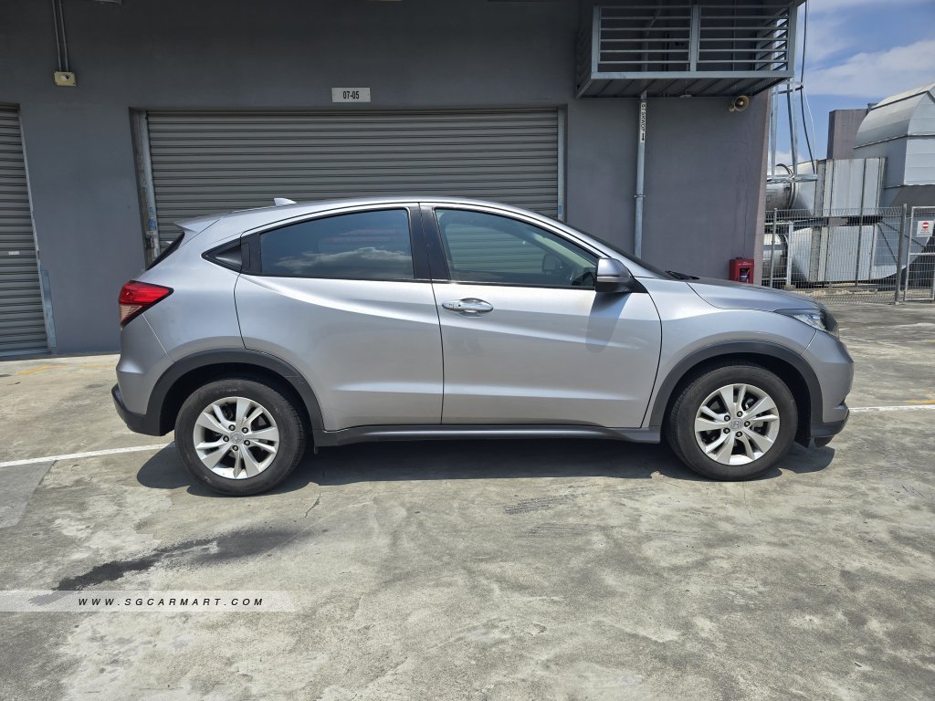 Honda HR-V 1.5A DX