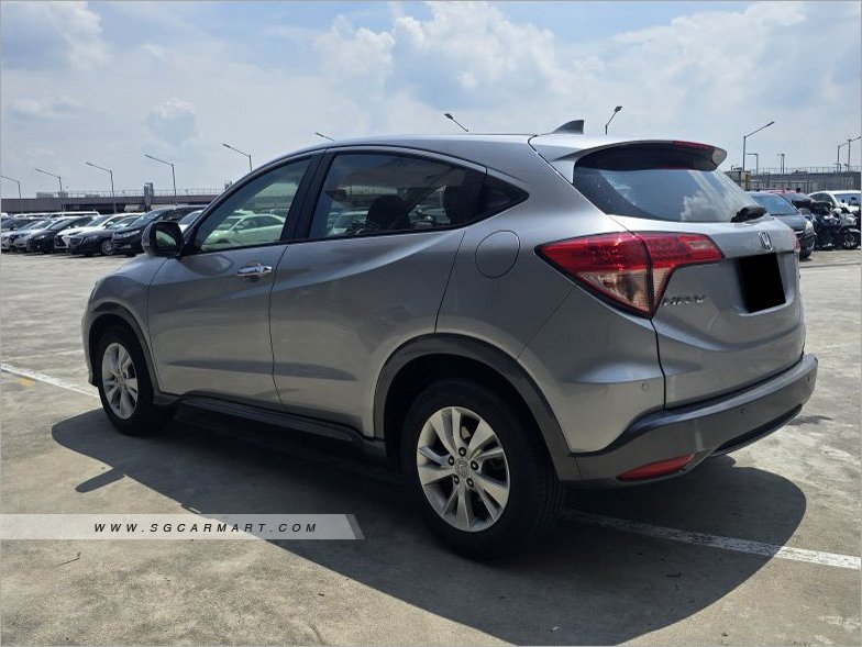 Honda HR-V 1.5A DX