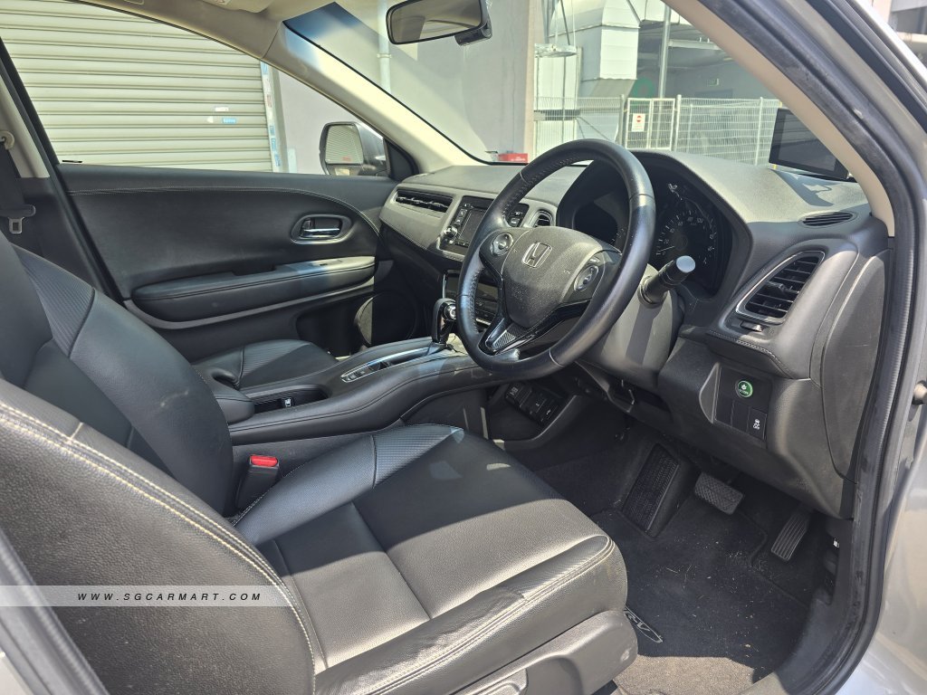 Honda HR-V 1.5A DX