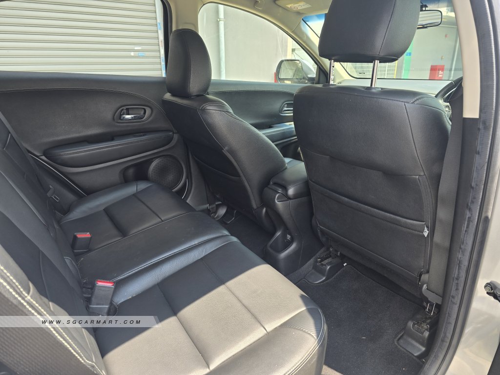 Honda HR-V 1.5A DX