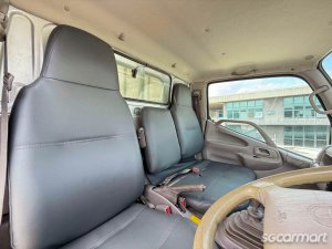 Toyota Dyna 150 3.0M (New 5-yr COE)
