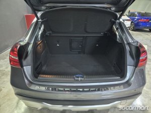 Mercedes-Benz GLA-Class GLA180 Urban Edition