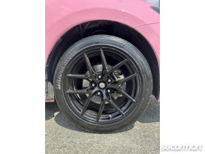 Nissan Pulsar 1.2A DIG-T
