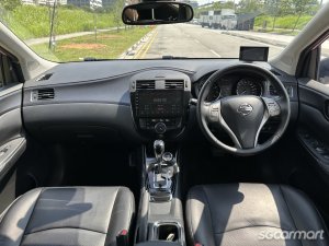Nissan Pulsar 1.2A DIG-T