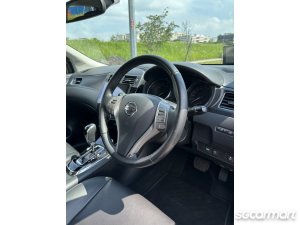 Nissan Pulsar 1.2A DIG-T