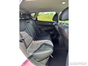 Nissan Pulsar 1.2A DIG-T