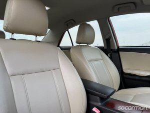 Toyota Allion 1.5A (COE till 11/2028)