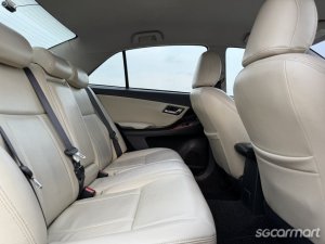 Toyota Allion 1.5A (COE till 11/2028)