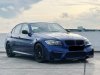 BMW 3 Series 320i (COE till 02/2029)