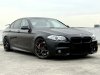 BMW 5 Series 535i Sunroof (COE till 09/2030)