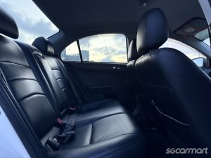Mitsubishi Lancer EX 1.6A (New 5-yr COE)