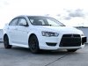 Mitsubishi Lancer EX 1.6A (New 5-yr COE)