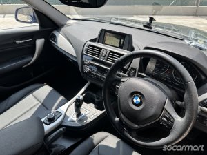 BMW 1 Series 116d