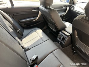 BMW 1 Series 116d