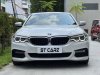 BMW 5 Series 530i M-Sport